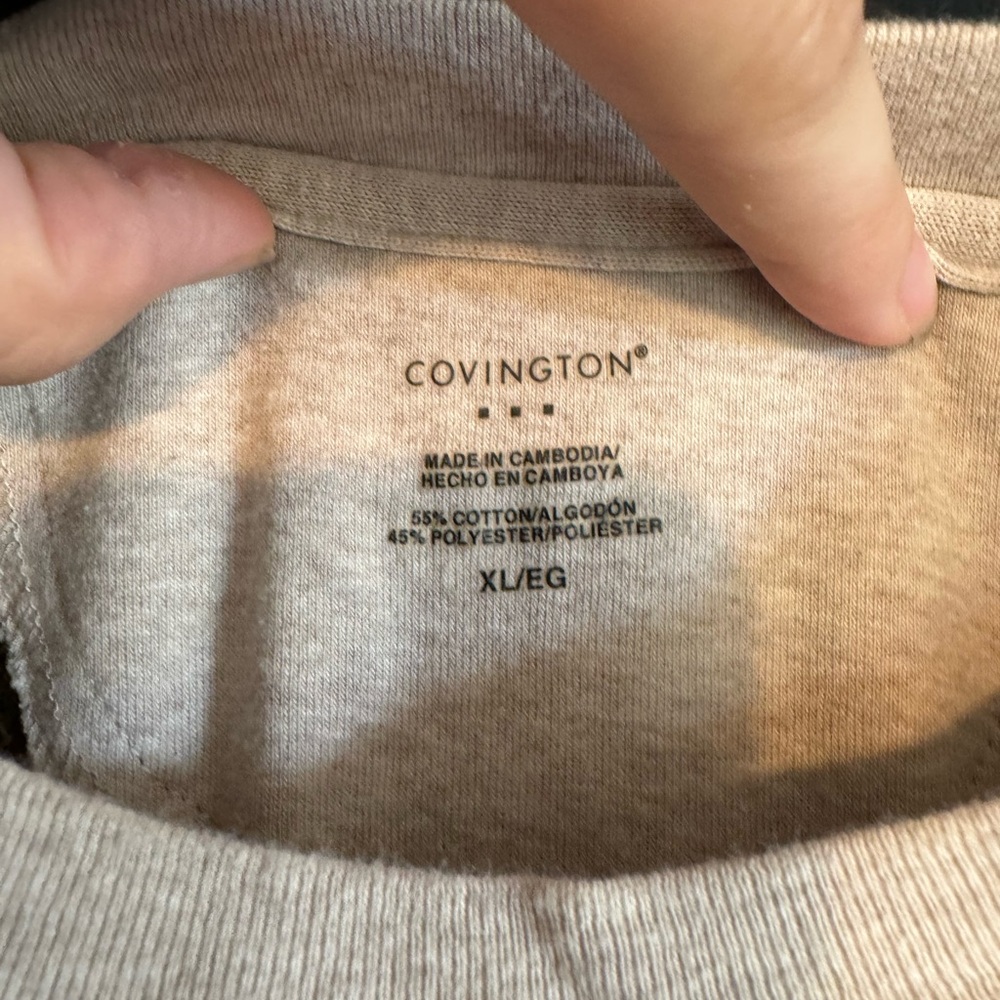 Covington Sweater - image 2